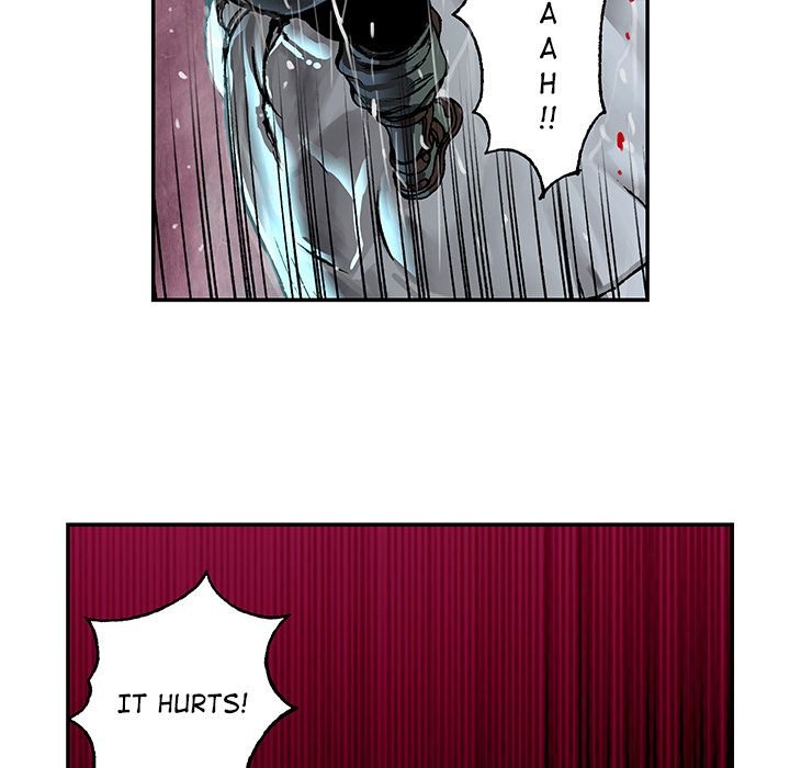 Read Leviathan Manga Online