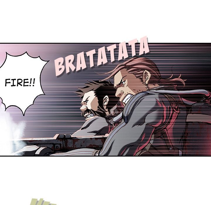 Read Leviathan Manga Online