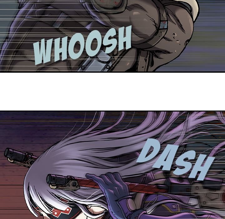 Read Leviathan Manga Online