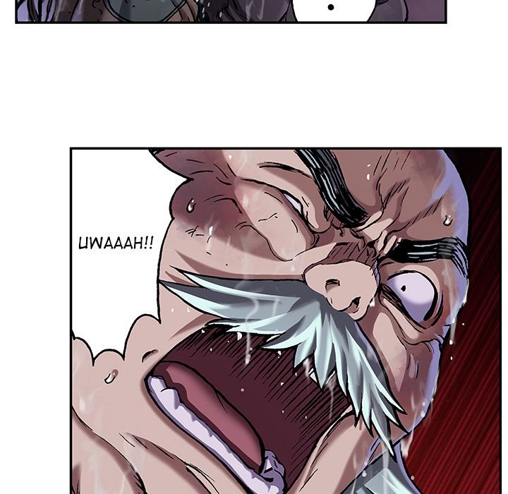 Read Leviathan Manga Online