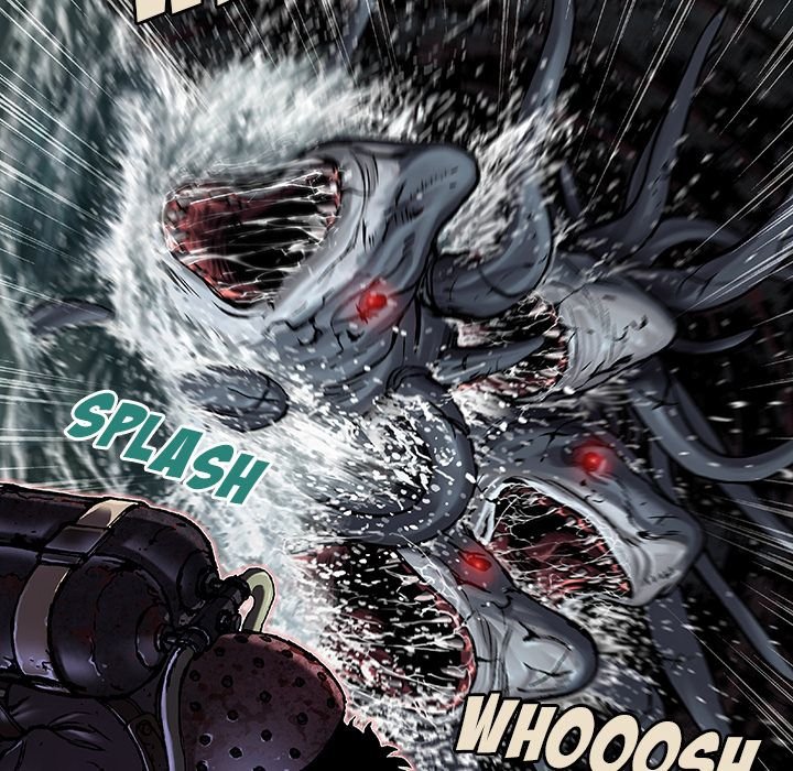 Read Leviathan Manga Online