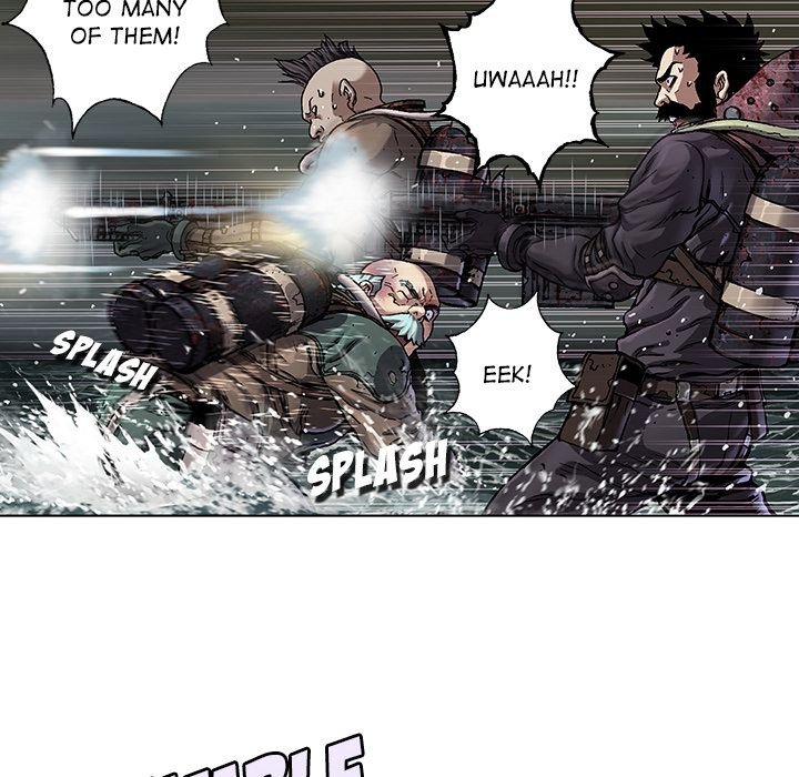 Read Leviathan Manga Online