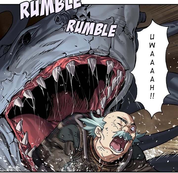 Read Leviathan Manga Online