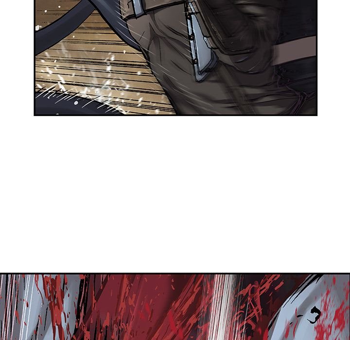 Read Leviathan Manga Online