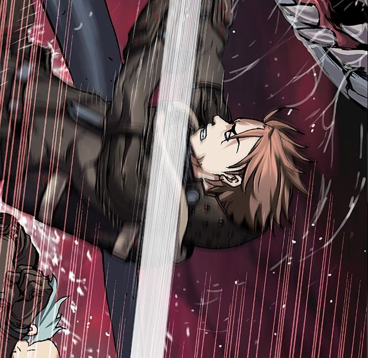 Read Leviathan Manga Online