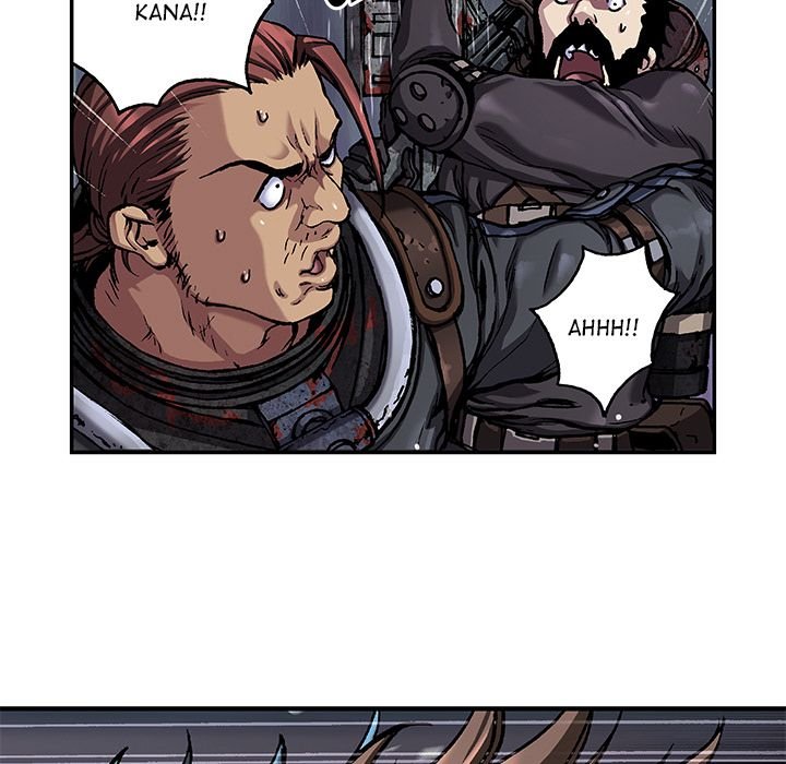 Read Leviathan Manga Online