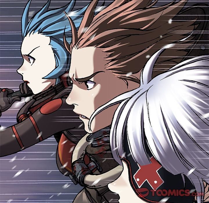 Read Leviathan Manga Online