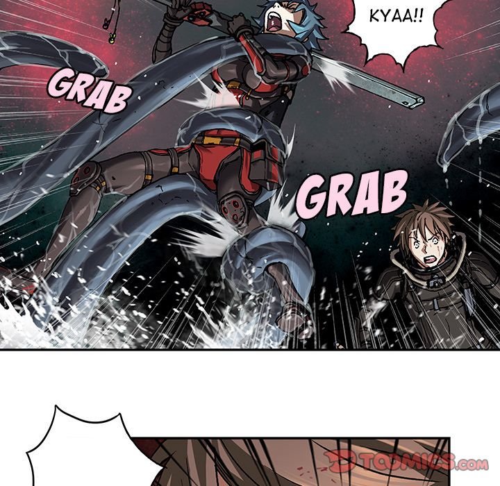 Read Leviathan Manga Online