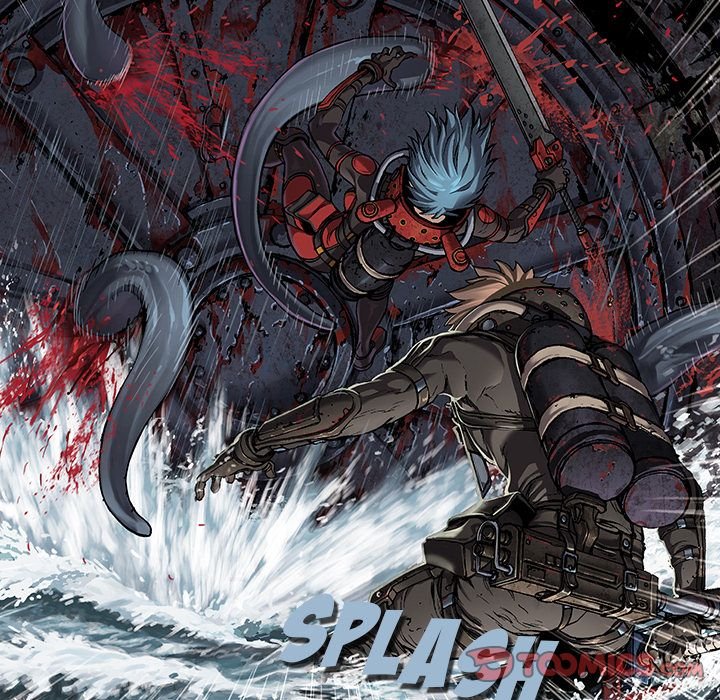 Read Leviathan Manga Online