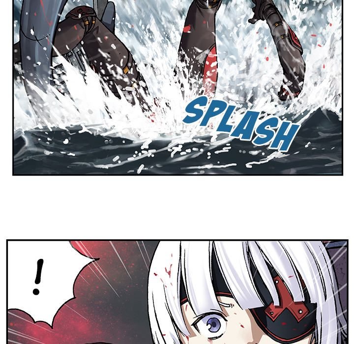 Read Leviathan Manga Online