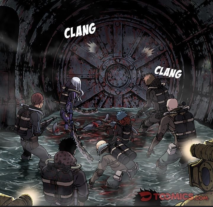 Read Leviathan Manga Online