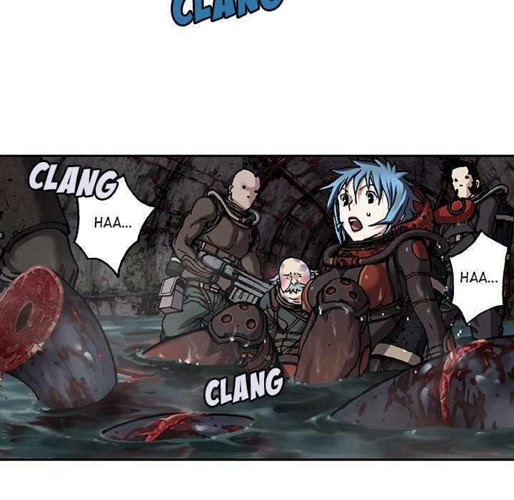 Read Leviathan Manga Online