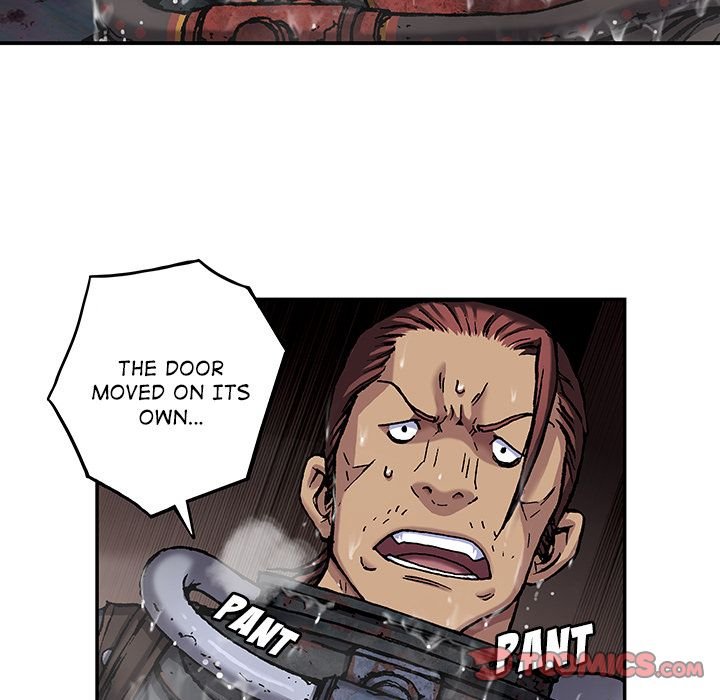 Read Leviathan Manga Online