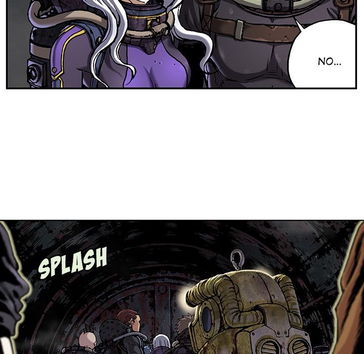 Read Leviathan Manga Online