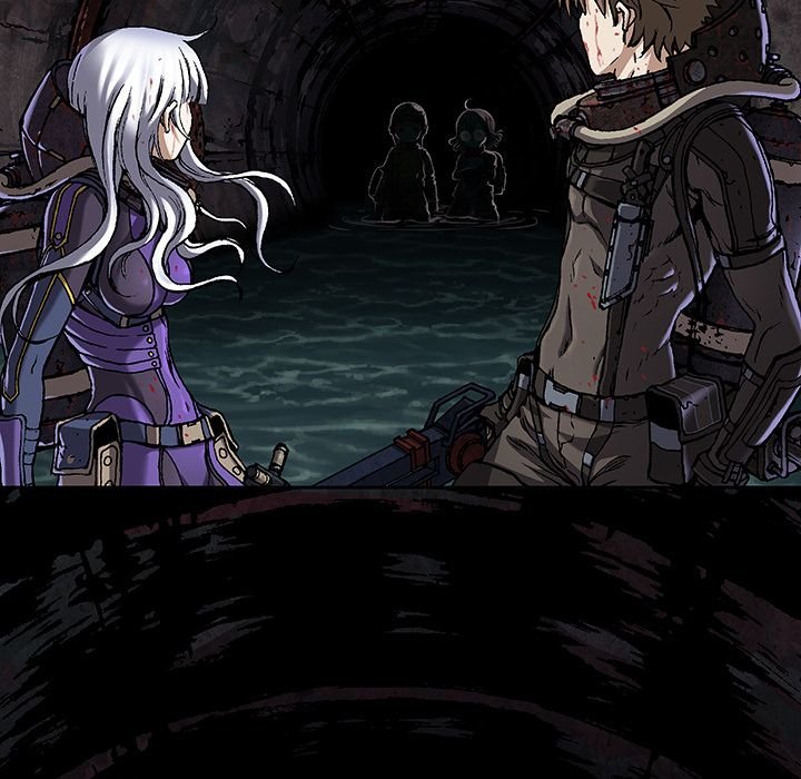 Read Leviathan Manga Online