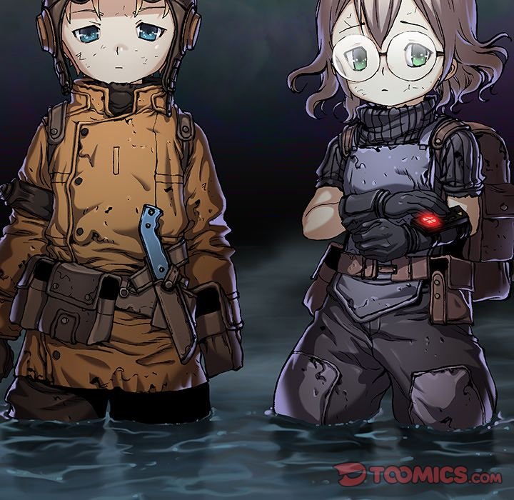 Read Leviathan Manga Online