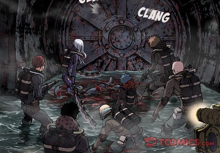 Read Leviathan Manga Online