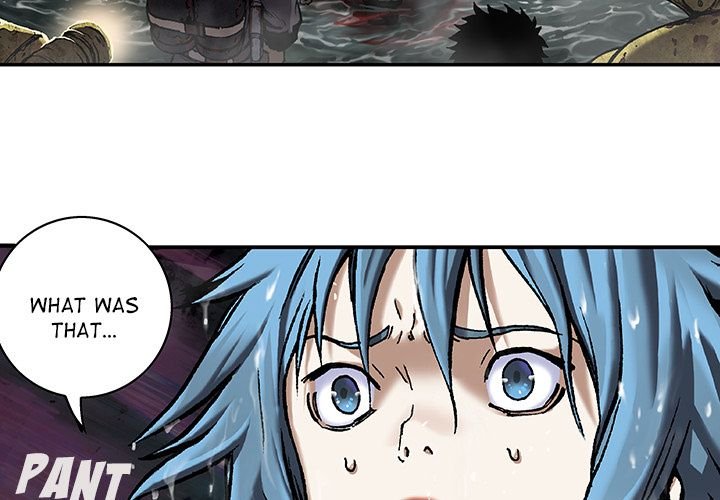 Read Leviathan Manga Online