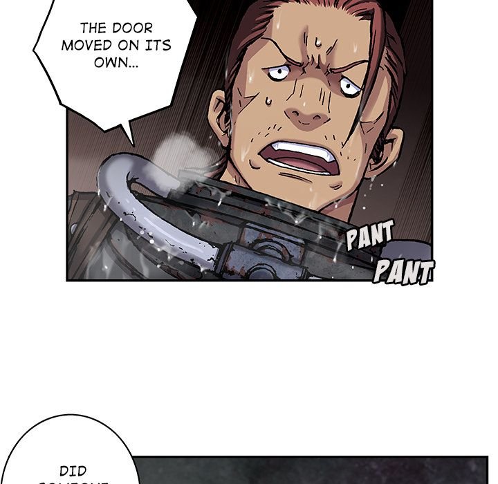 Read Leviathan Manga Online