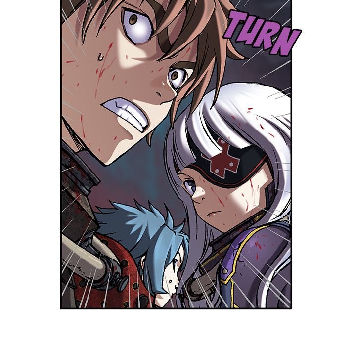 Read Leviathan Manga Online