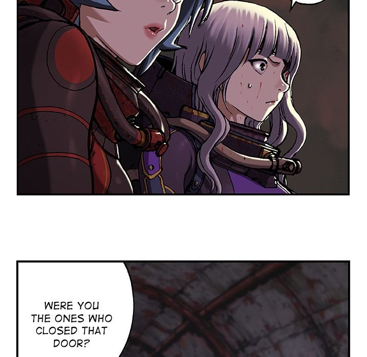 Read Leviathan Manga Online