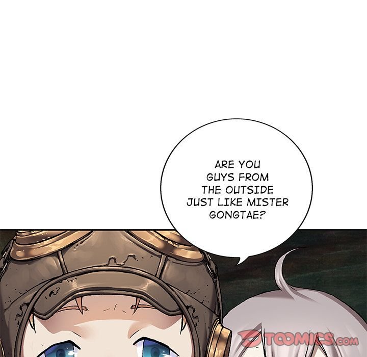 Read Leviathan Manga Online