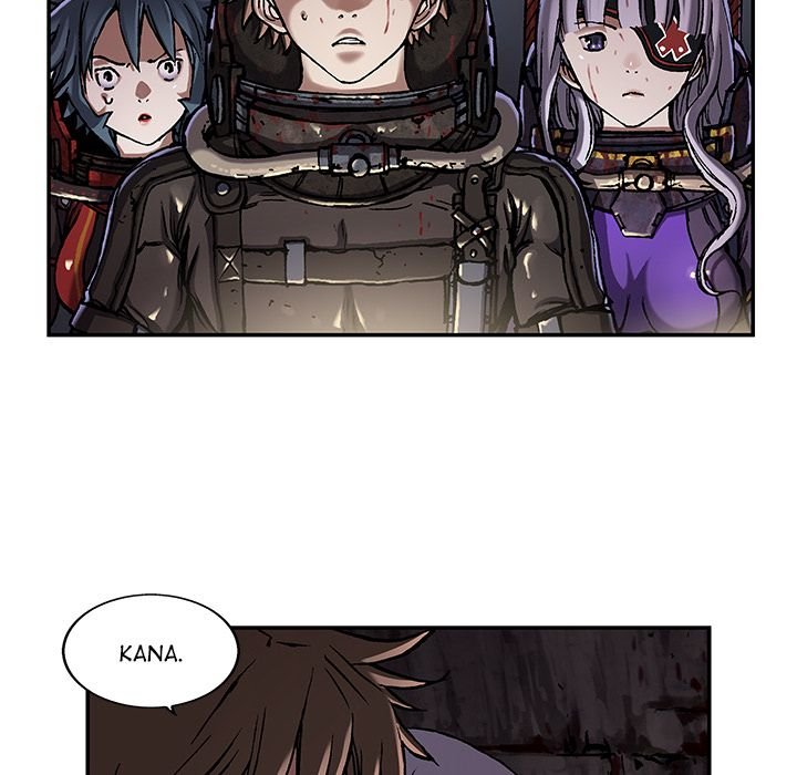 Read Leviathan Manga Online