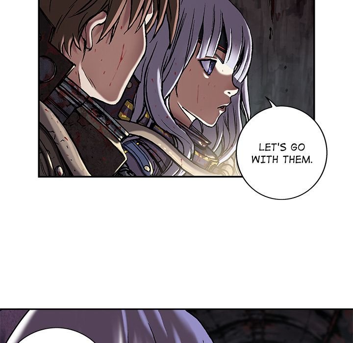 Read Leviathan Manga Online