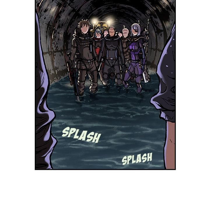 Read Leviathan Manga Online