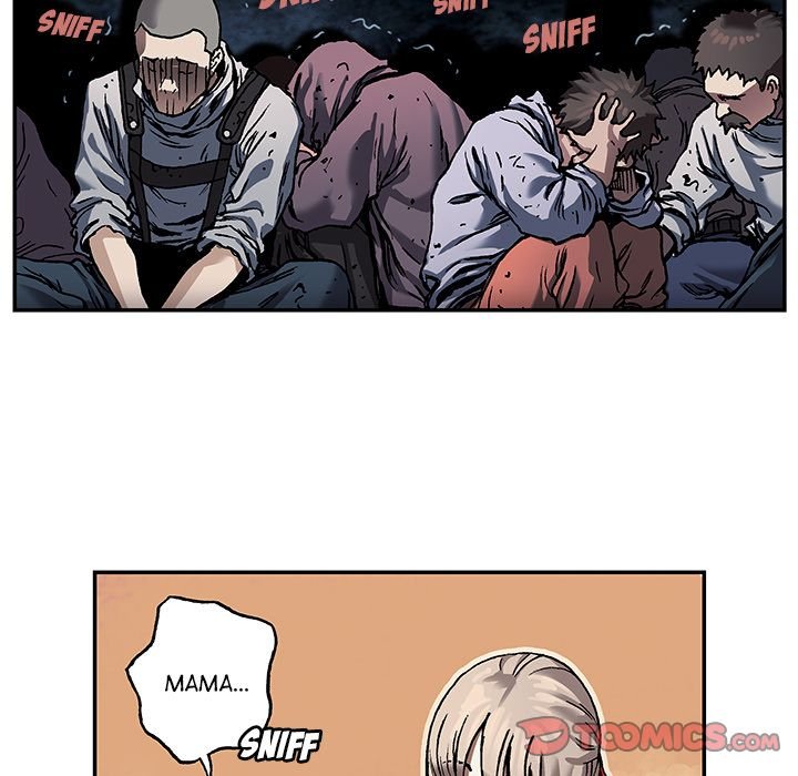 Read Leviathan Manga Online