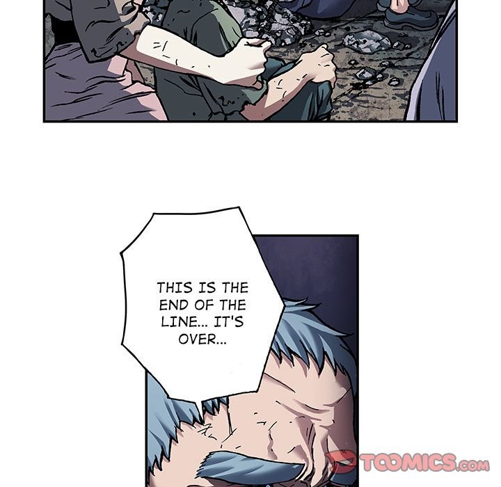 Read Leviathan Manga Online