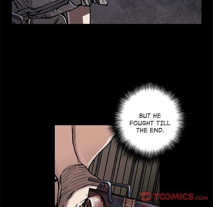 Read Leviathan Manga Online