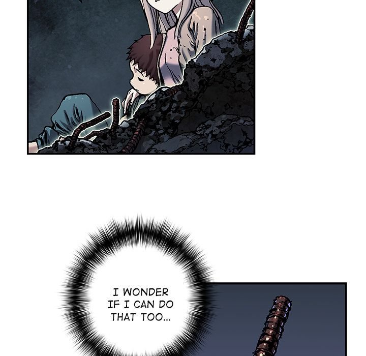 Read Leviathan Manga Online