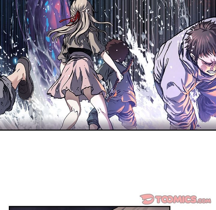 Read Leviathan Manga Online