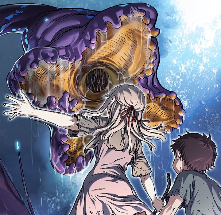 Read Leviathan Manga Online