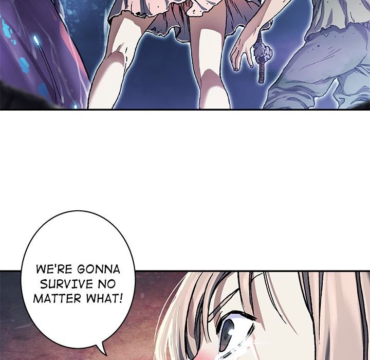 Read Leviathan Manga Online