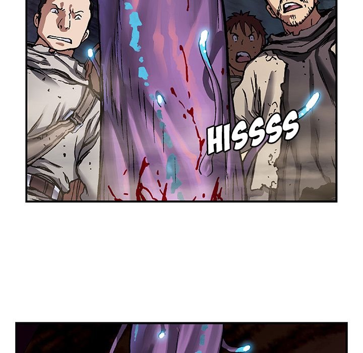 Read Leviathan Manga Online