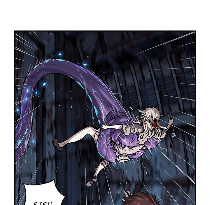 Read Leviathan Manga Online