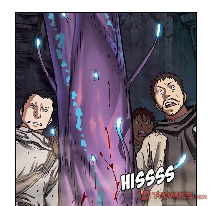 Read Leviathan Manga Online