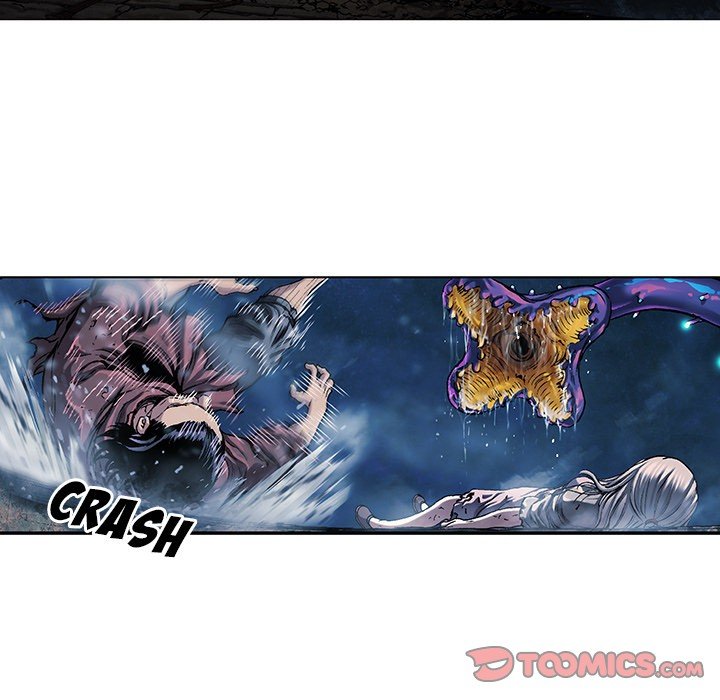 Read Leviathan Manga Online