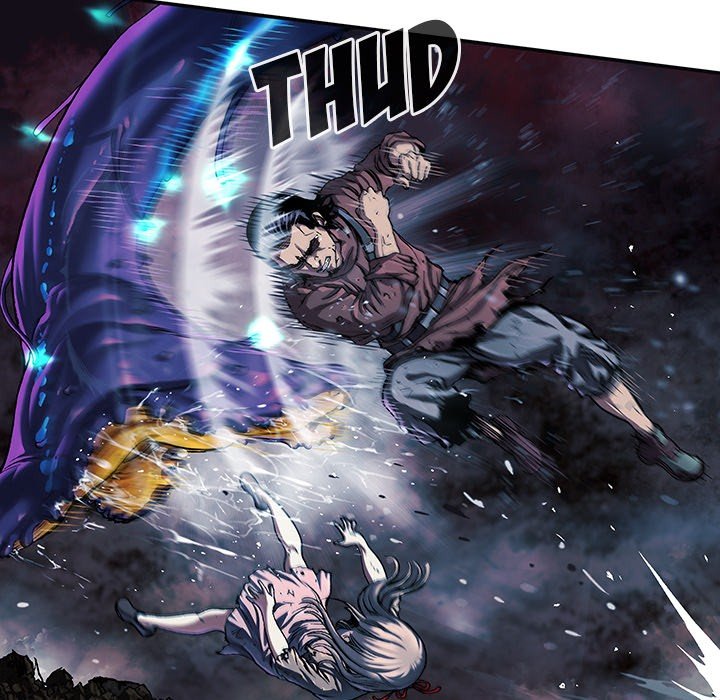 Read Leviathan Manga Online