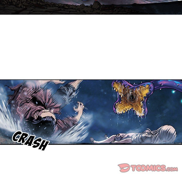 Read Leviathan Manga Online