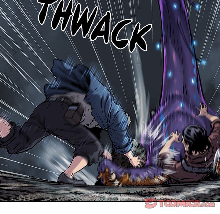 Read Leviathan Manga Online