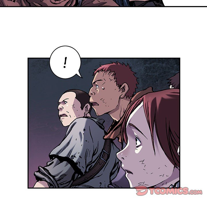 Read Leviathan Manga Online