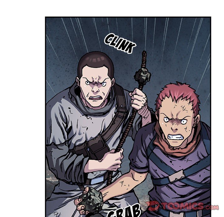 Read Leviathan Manga Online