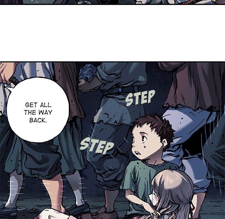 Read Leviathan Manga Online