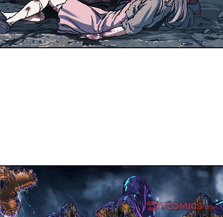 Read Leviathan Manga Online