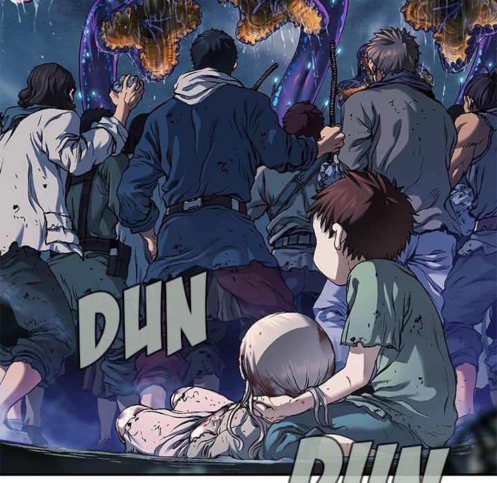 Read Leviathan Manga Online