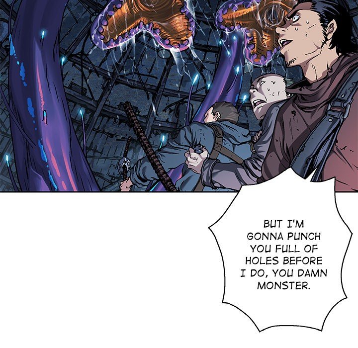 Read Leviathan Manga Online