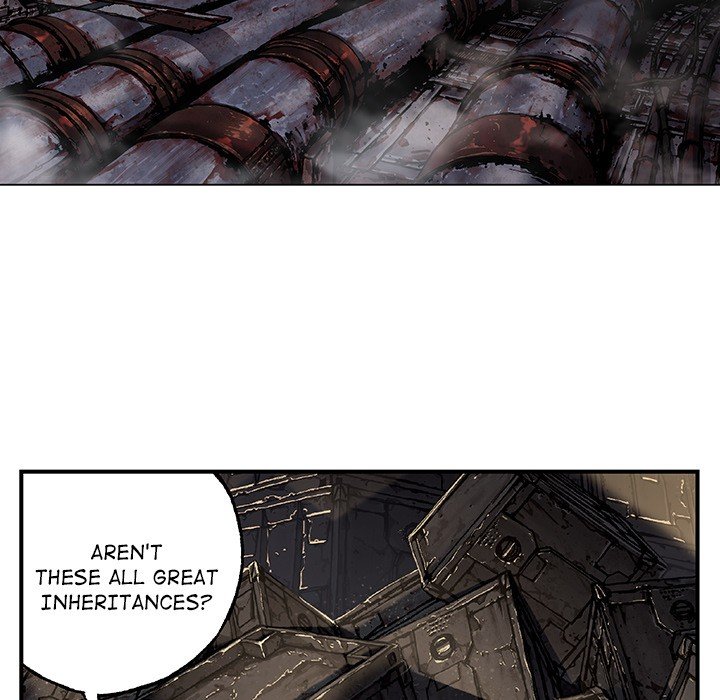 Read Leviathan Manga Online